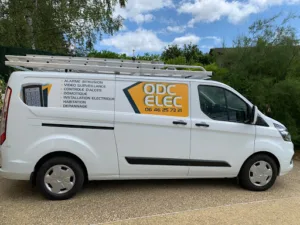 ODC ELEC ELECTRICITE 63000 CLERMONT-FERRAND à Le Crest