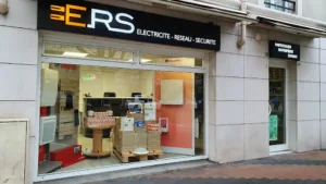 ERS CHELLES à Chelles