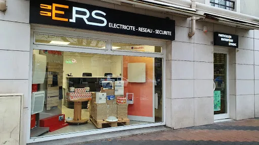 ERS CHELLES à Chelles