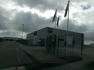 Snef à Montivilliers