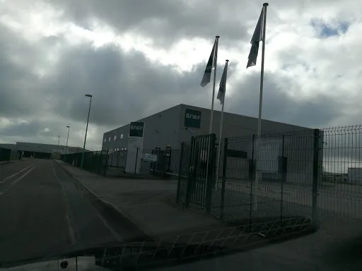 Snef à Montivilliers