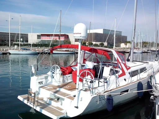 Elec Bateau à Perpignan
