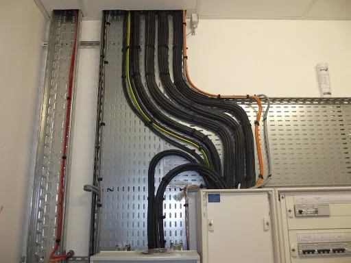 Électricien TOULOUSEelec