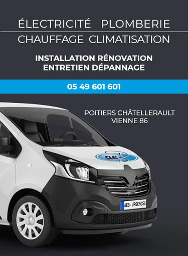 AEB Electricité