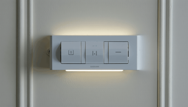 Ajouter un éclairage LED dimmable sans scintillement : un guide pratique pour votre variateur