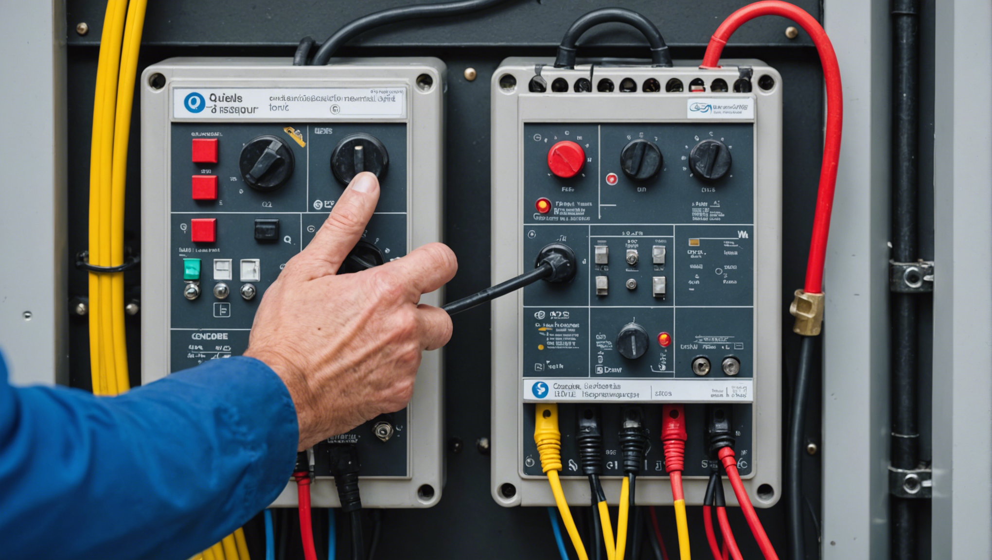 découvrez les risques de coupure en changeant de fournisseur d'électricité et comment les éviter. obtenez des conseils pour une transition en douceur.