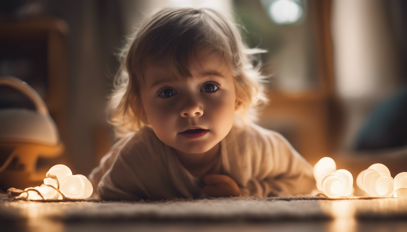 découvrez les meilleures pratiques pour garantir la sécurité de votre enfant contre les risques électriques à la maison avec nos conseils et astuces.