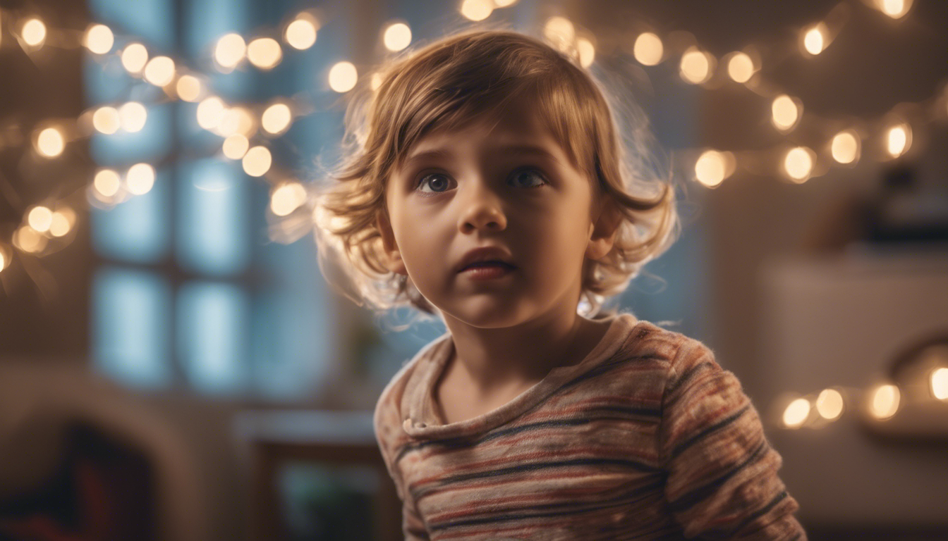 découvrez nos conseils pour assurer la sécurité de votre enfant face aux dangers électriques à la maison. protégez votre famille et prévenez les risques avec nos astuces pratiques.