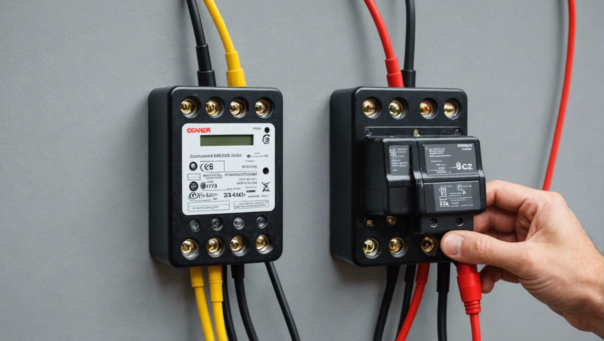 découvrez nos conseils pour bien choisir votre abonnement d'électricité et économiser sur votre facture tout en respectant l'environnement.