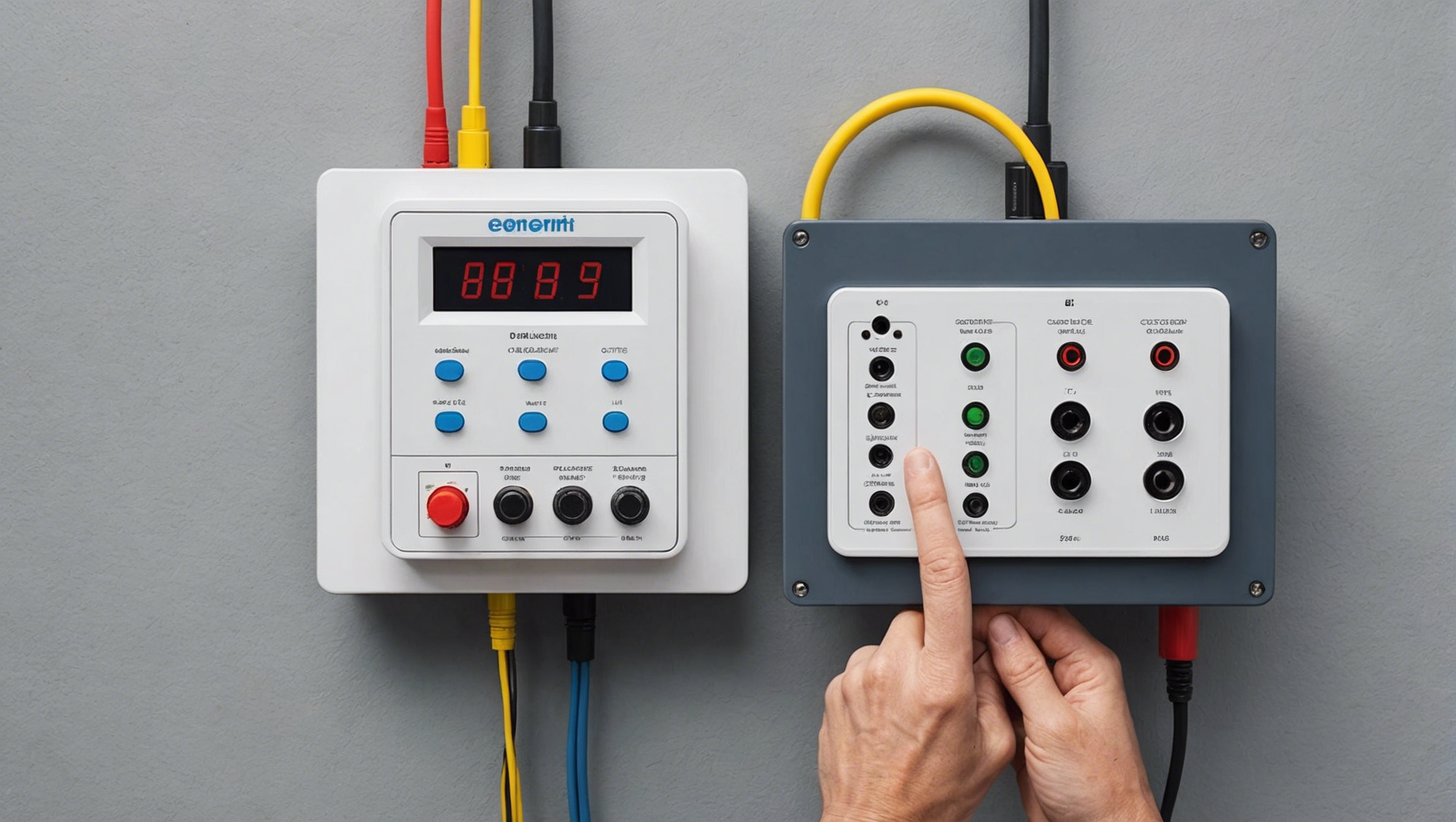 découvrez nos conseils pour bien choisir votre abonnement d'électricité et réduire vos factures. comparaison des offres, astuces pour optimiser votre consommation, tout ce qu'il faut savoir pour faire le bon choix.