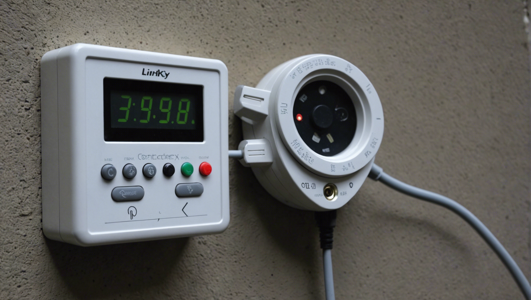 découvrez comment brancher un contacteur jour nuit avec un compteur linky grâce à nos explications détaillées et illustrées. suivez nos conseils pas à pas pour un branchement facile et efficace.