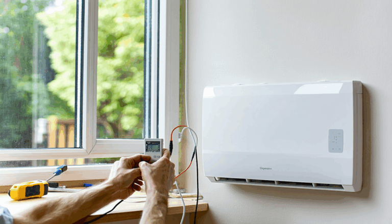 Comment brancher un détecteur d’ouverture de fenêtre pour une coupure instantanée du chauffage ?