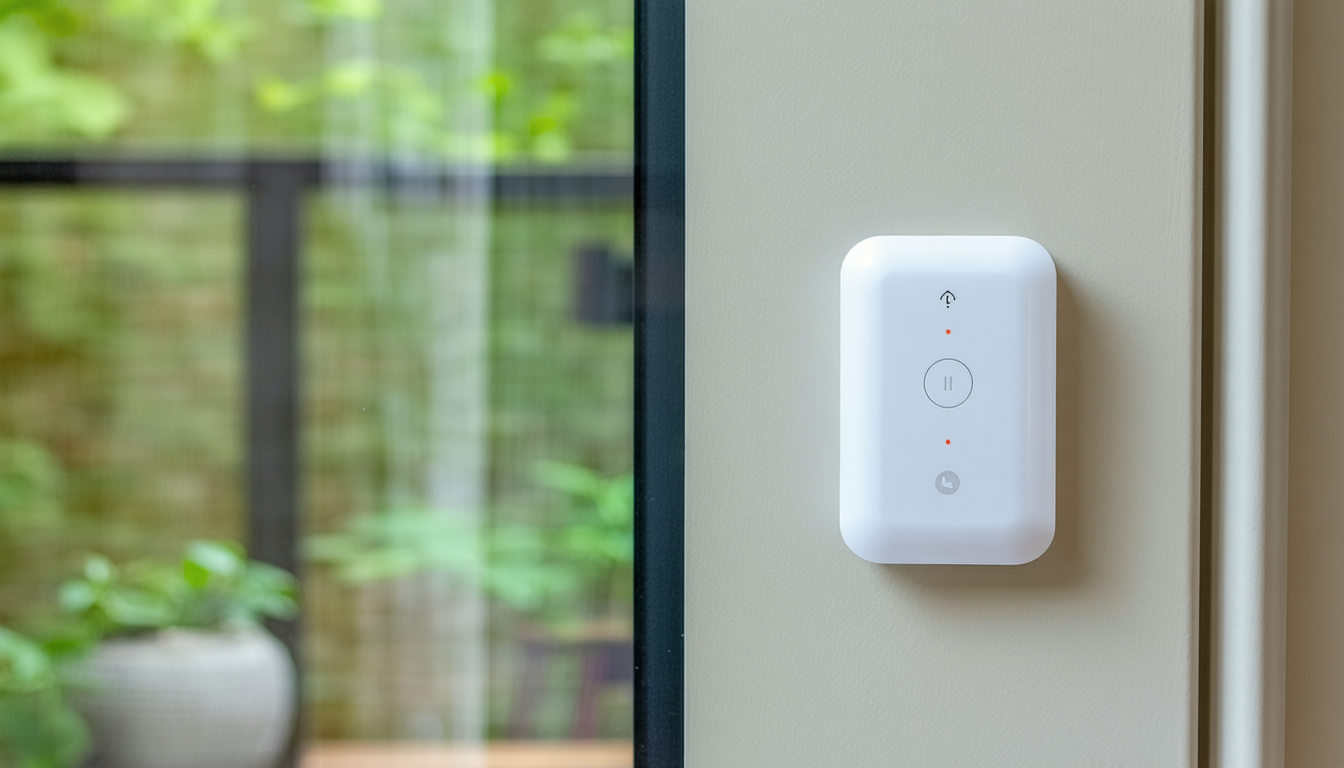 découvrez comment installer un détecteur d'ouverture de fenêtre pour couper instantanément votre chauffage. suivez notre guide pas à pas pour économiser de l'énergie et améliorer votre efficacité énergétique à la maison.