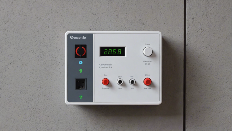 découvrez comment calculer la consommation d'électricité par personne dans un foyer et adoptez des gestes éco-responsables pour réduire votre empreinte énergétique.