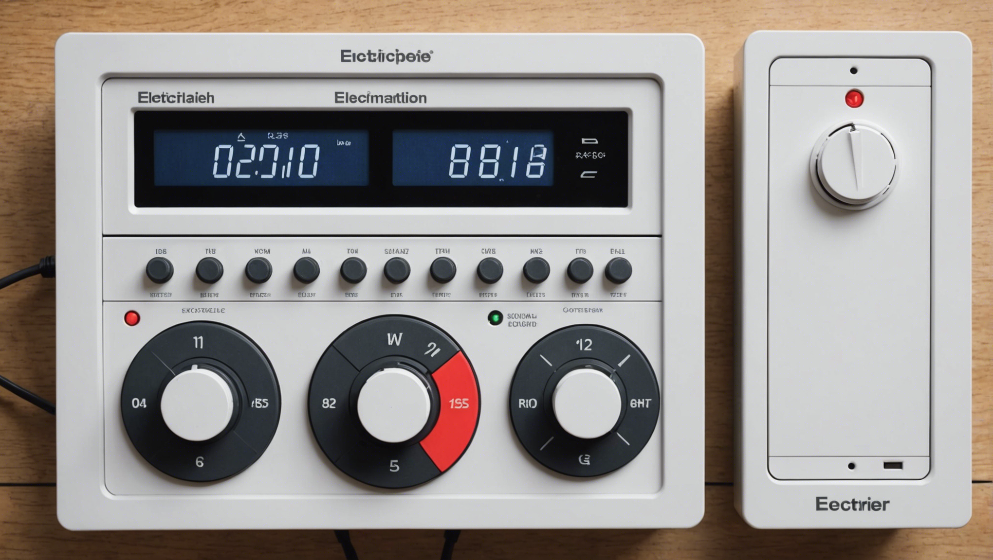 découvrez comment calculer la consommation électrique de vos appareils grâce à nos conseils pratiques et calculateurs en ligne. maîtrisez votre consommation d'énergie et réduisez vos factures avec nos astuces simples et efficaces.