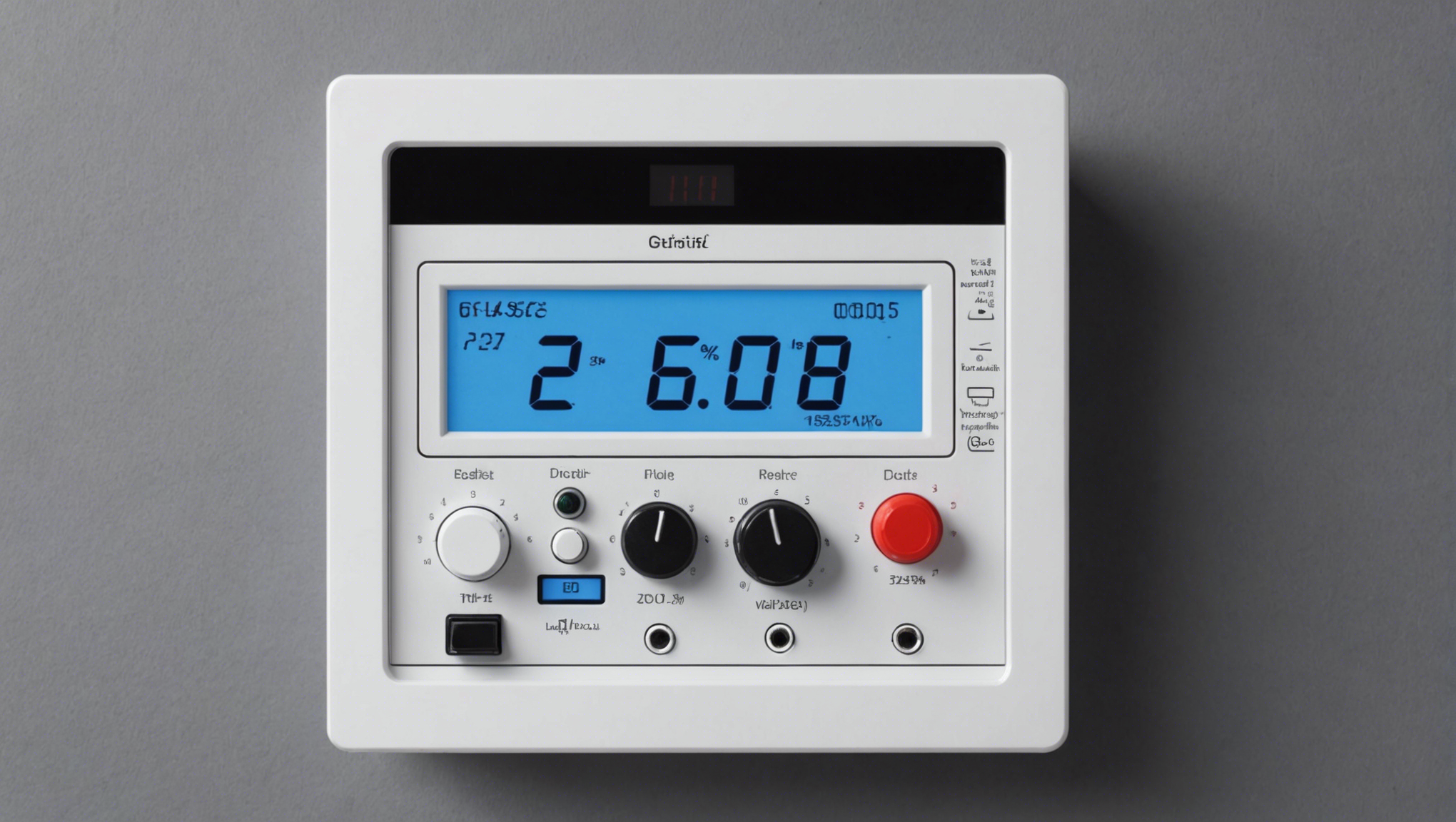 découvrez comment calculer la consommation électrique de vos appareils grâce à nos conseils pratiques et faciles à comprendre. optez pour une gestion énergétique efficace et économisez sur votre facture d'électricité.