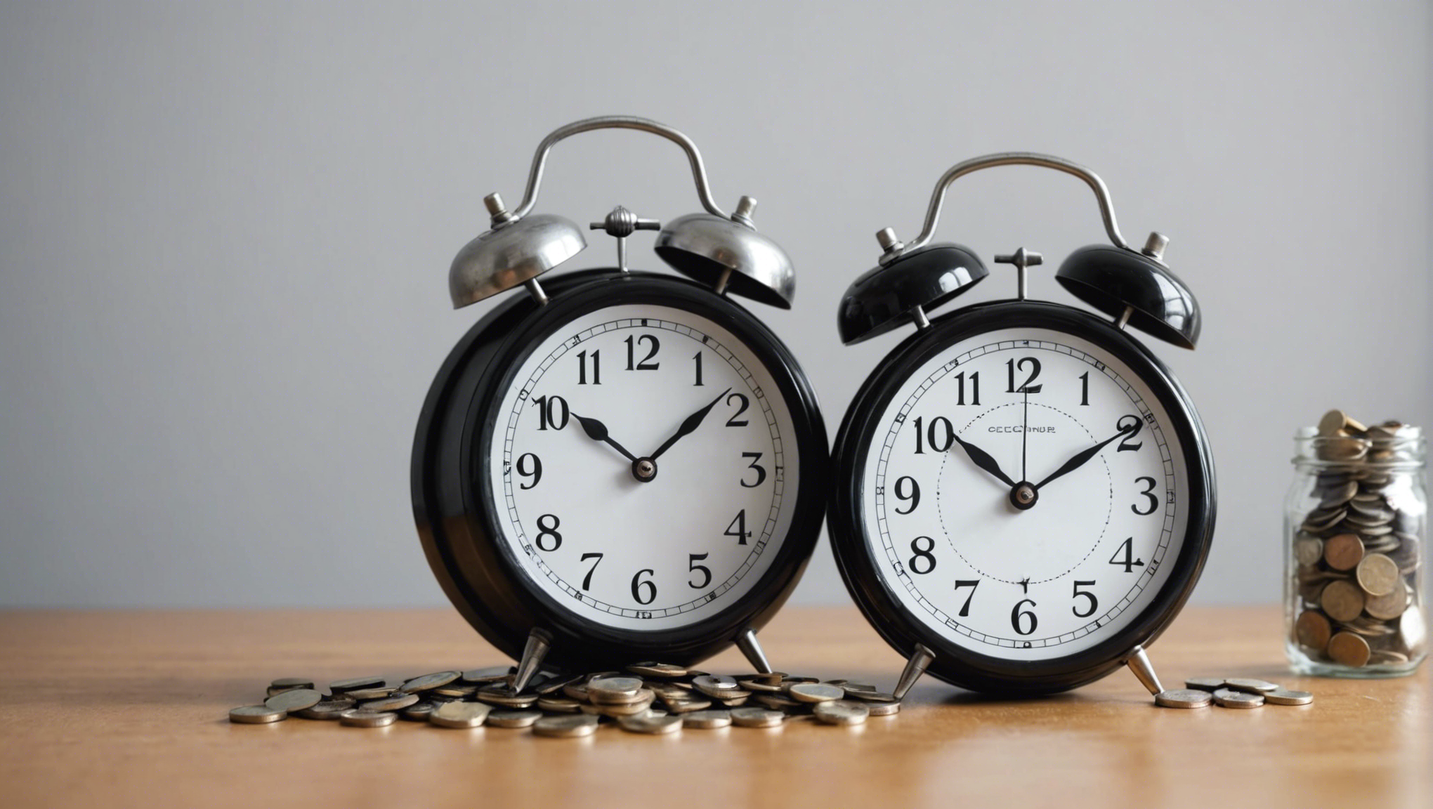 découvrez comment calculer votre seuil de rentabilité pour les heures pleines et les heures creuses afin d'optimiser vos activités commerciales et maximiser vos profits.