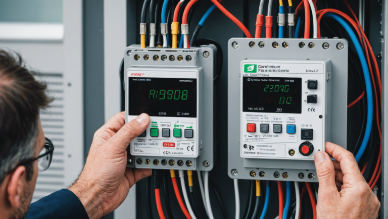 découvrez comment changer de fournisseur d'électricité et faites des économies sur votre facture en suivant nos conseils pratiques.