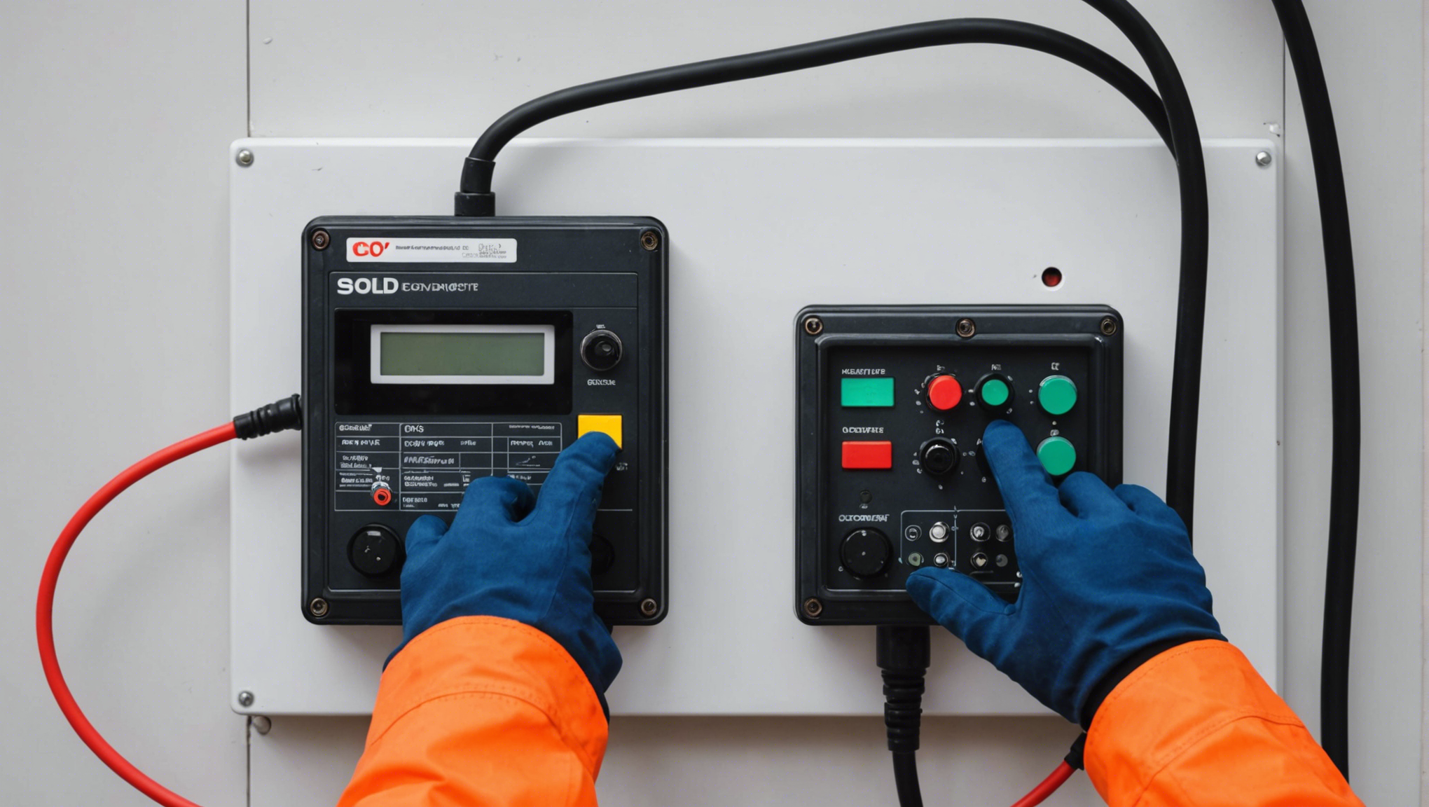 découvrez comment changer de fournisseur d’électricité en france, les étapes à suivre et les démarches à effectuer pour réaliser cette transition en toute simplicité.