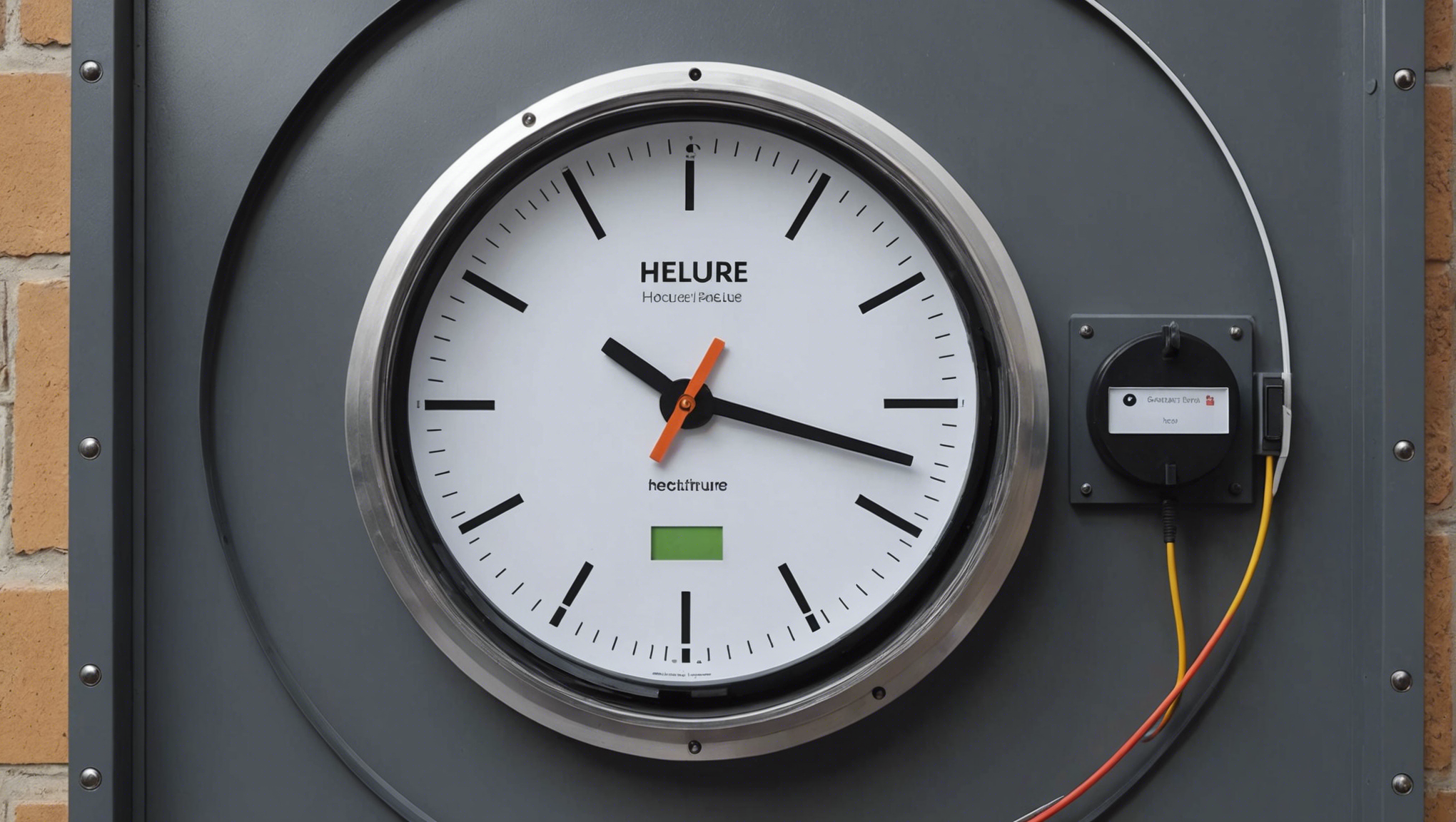 découvrez comment changer d’option tarifaire électrique pour les heures pleines/heures creuses et économiser sur votre facture d'électricité.