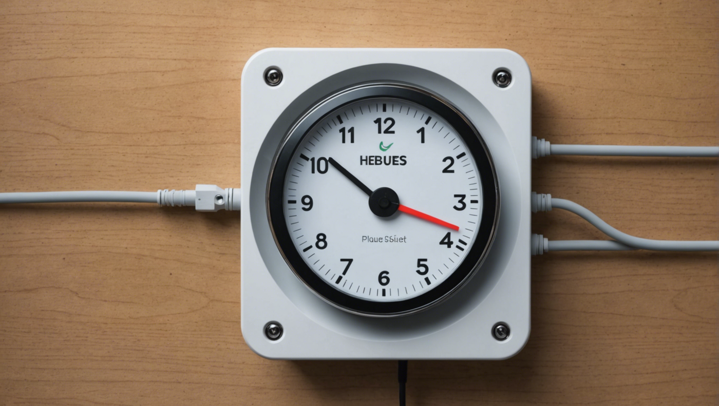 Optimisez vos dépenses d'électricité en passant aux heures pleines