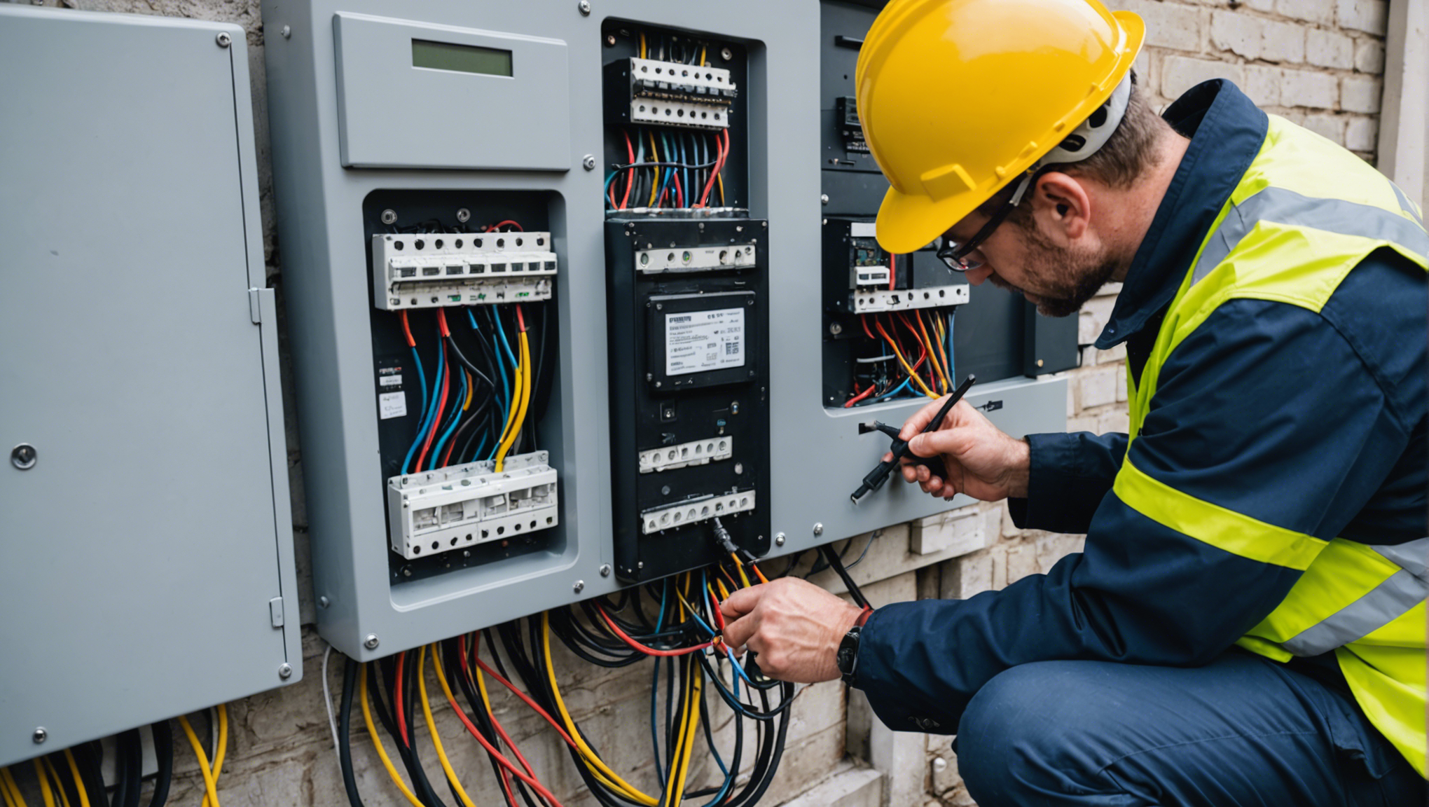 découvrez comment changer rapidement de fournisseur d’électricité lors de votre déménagement pour profiter des meilleurs tarifs et services.