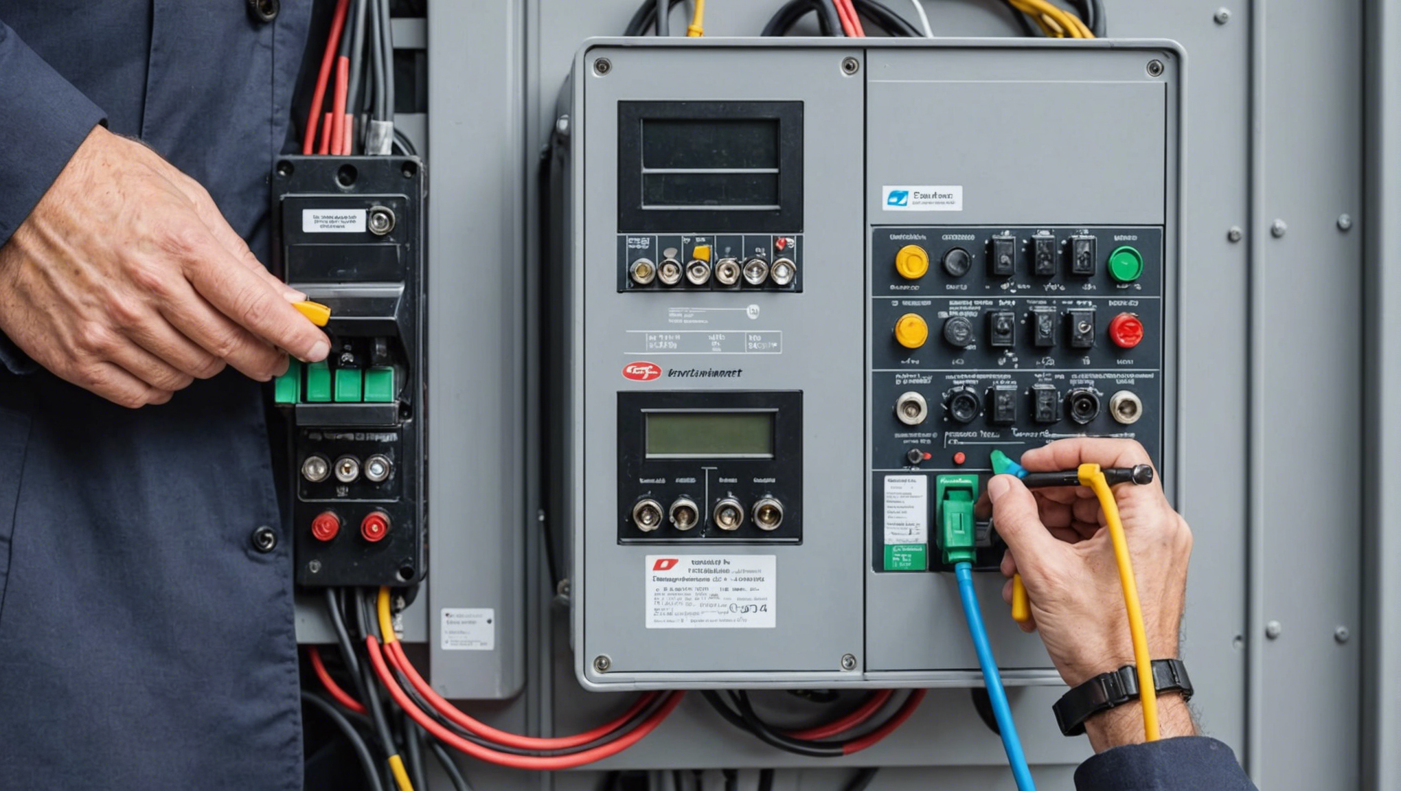 découvrez comment changer facilement de fournisseur d’électricité lors d'un déménagement et faites des économies en quelques étapes simples.