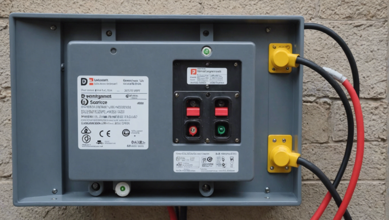découvrez comment changer facilement de fournisseur d’électricité lors d'un déménagement en suivant nos conseils pratiques et en évitant les pièges à éviter.