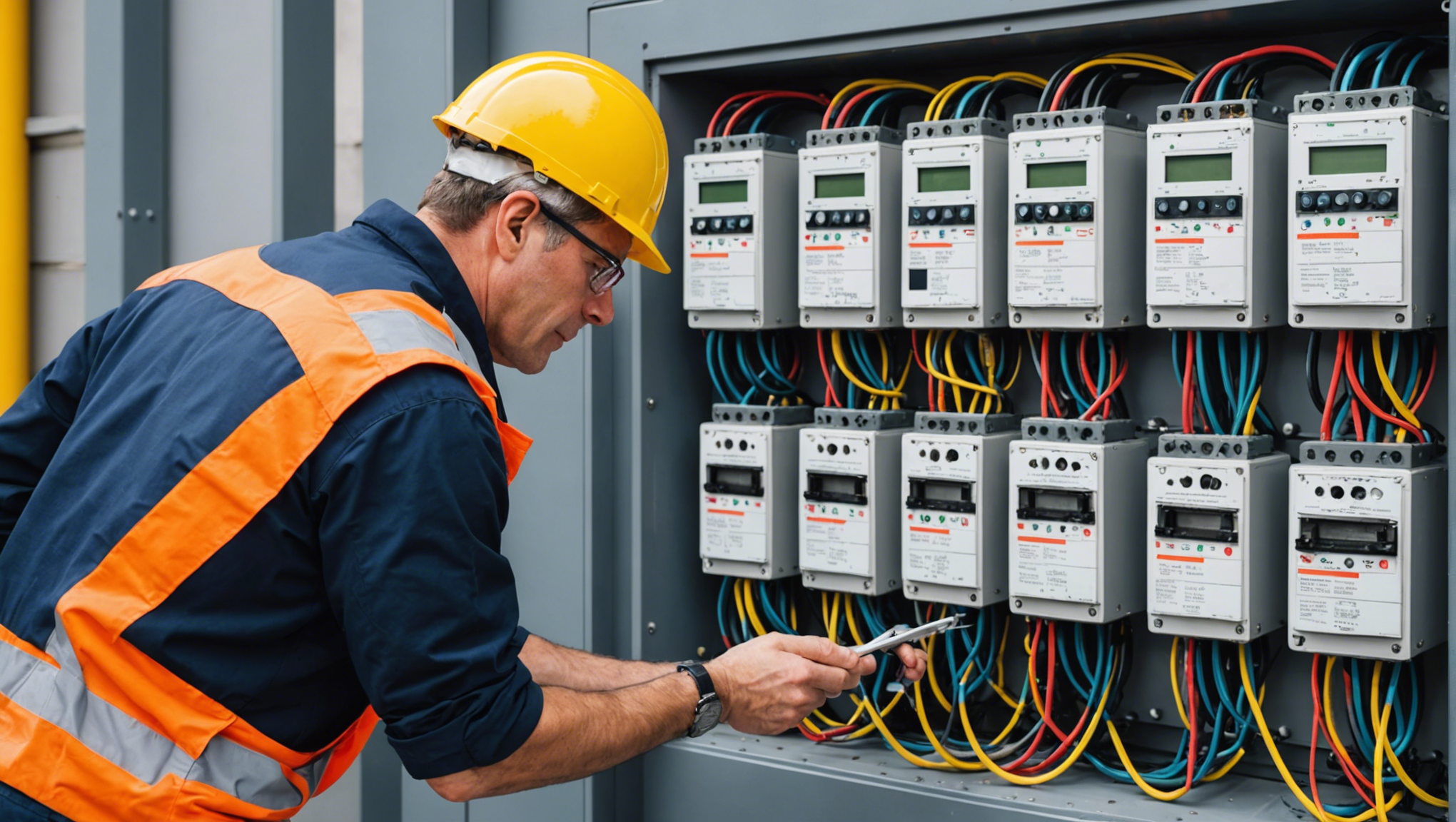 découvrez nos conseils pratiques pour choisir le fournisseur d'électricité qui correspond le mieux à vos besoins et à votre budget.