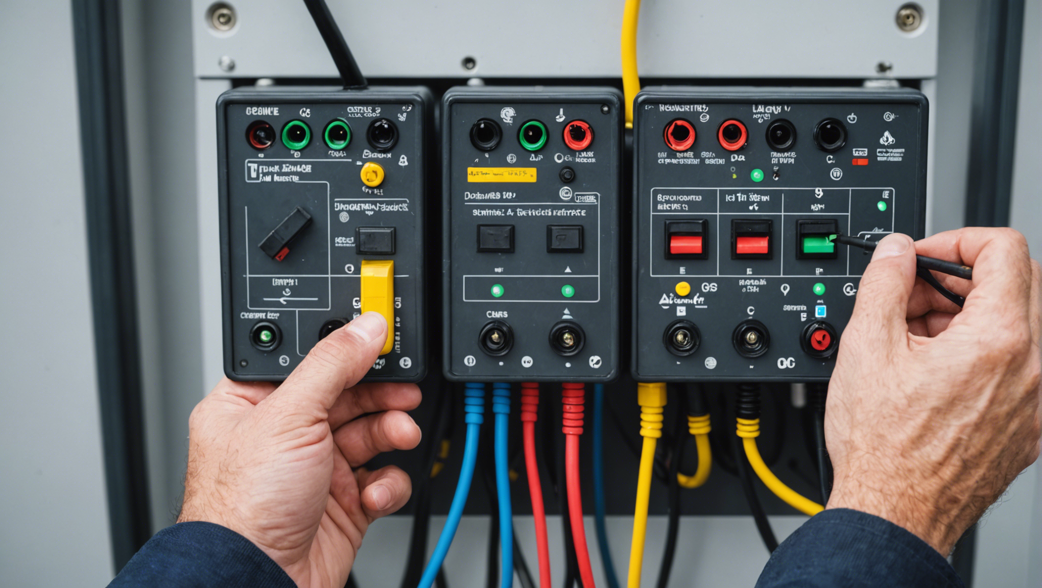 découvrez nos conseils pour bien choisir votre fournisseur d'électricité et économiser sur vos factures. comparez les offres et trouvez le meilleur tarif pour votre consommation d'électricité.