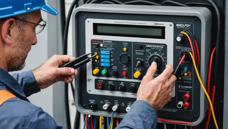 découvrez nos conseils pour choisir efficacement votre fournisseur d'électricité et réaliser des économies sur votre facture énergétique.