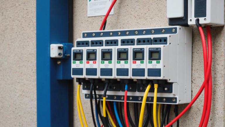 découvrez nos conseils pour bien choisir votre fournisseur d'électricité pour votre premier logement. comparez les offres et trouvez celle qui correspond à vos besoins et à votre budget.