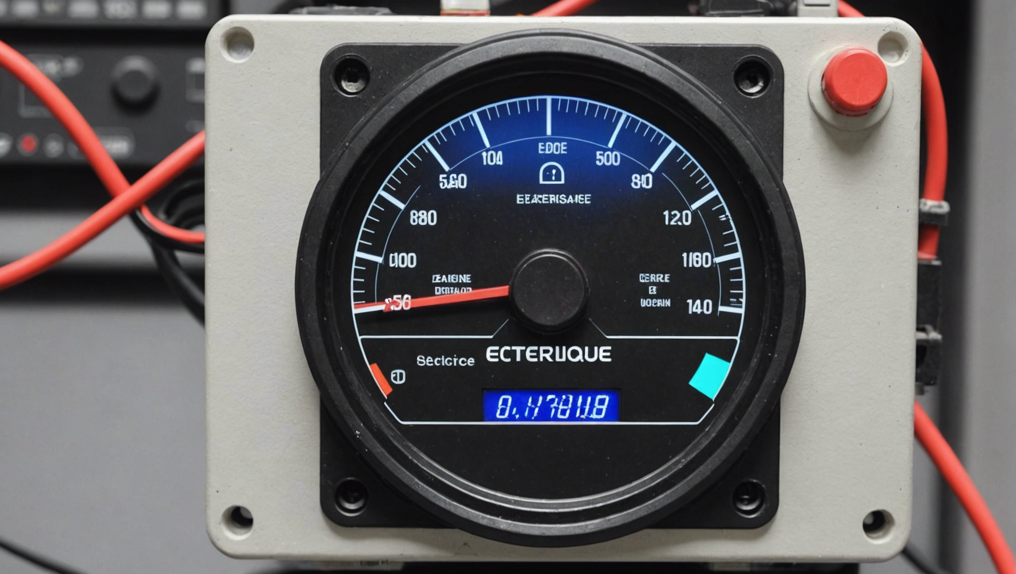 découvrez comment connaître la puissance de votre compteur électrique et optimisez votre consommation d'énergie. trouvez des conseils pratiques pour mieux gérer votre installation électrique.