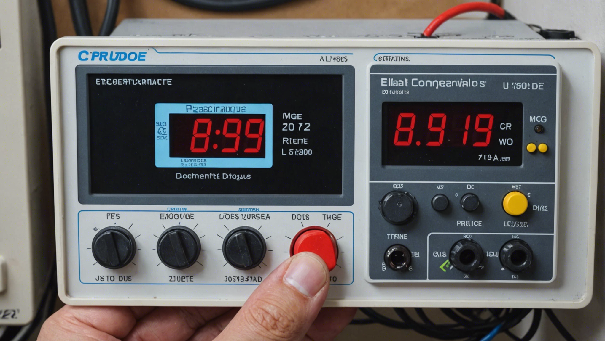 découvrez comment connaître la puissance de votre compteur électrique et optimiser votre consommation d'énergie avec nos conseils pratiques et simples à mettre en oeuvre.