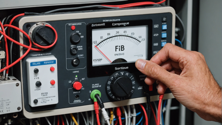 découvrez comment connaître la puissance de votre compteur électrique et optimisez votre consommation d'énergie grâce à nos conseils pratiques.