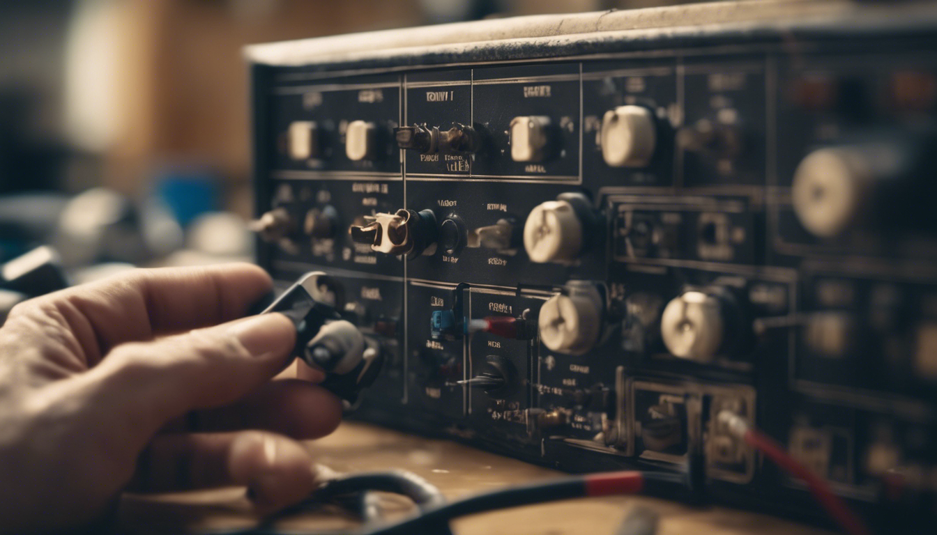 découvrez comment décoder un devis de dépannage électrique et comprendre les différents éléments qui le composent pour faire le bon choix.