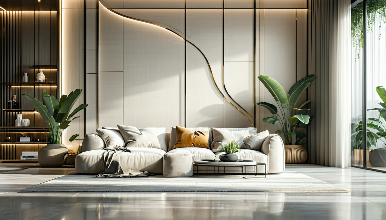 découvrez comment dissimuler efficacement les câbles apparents dans votre intérieur grâce à notre guide sur l'utilisation de moulures adhésives ultra plates. transformez votre espace en alliant esthétisme et fonctionnalité en quelques étapes simples.