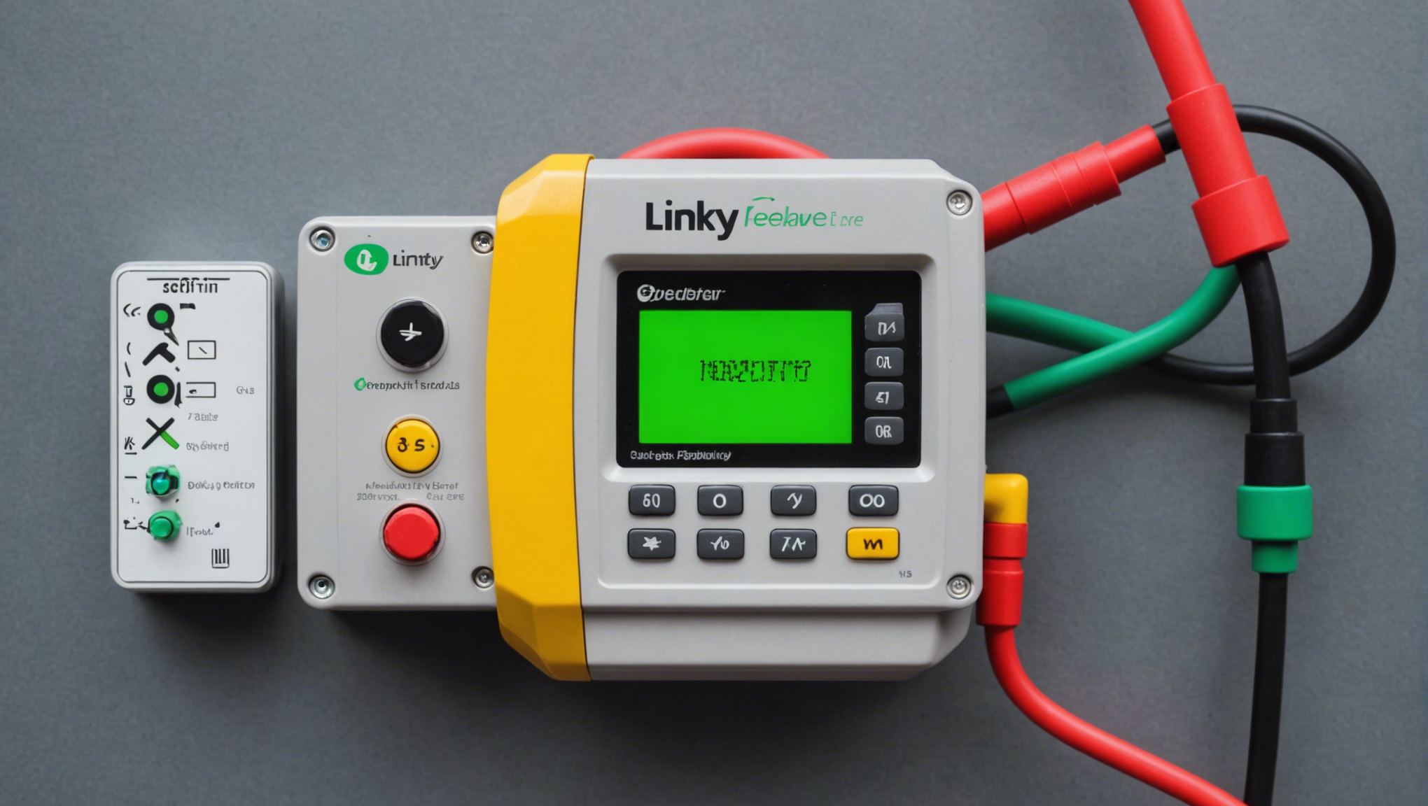 découvrez comment effectuer le relevé de votre compteur linky et maîtriser votre consommation d'énergie grâce à nos conseils pratiques.