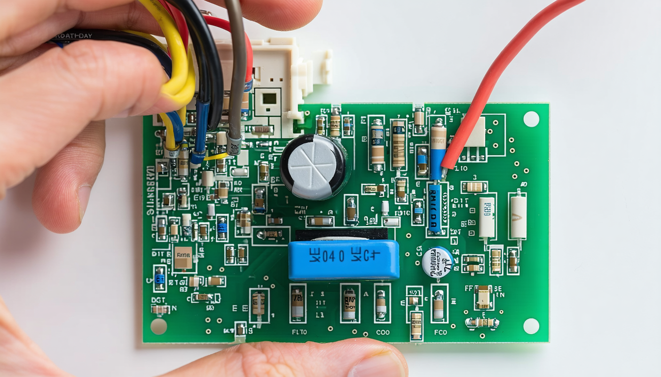 découvrez des méthodes efficaces pour éliminer les parasites radio d'un gradateur mal filtré. apprenez à identifier les sources d'interférences et à appliquer des solutions adaptées pour améliorer la qualité de votre système d'éclairage.