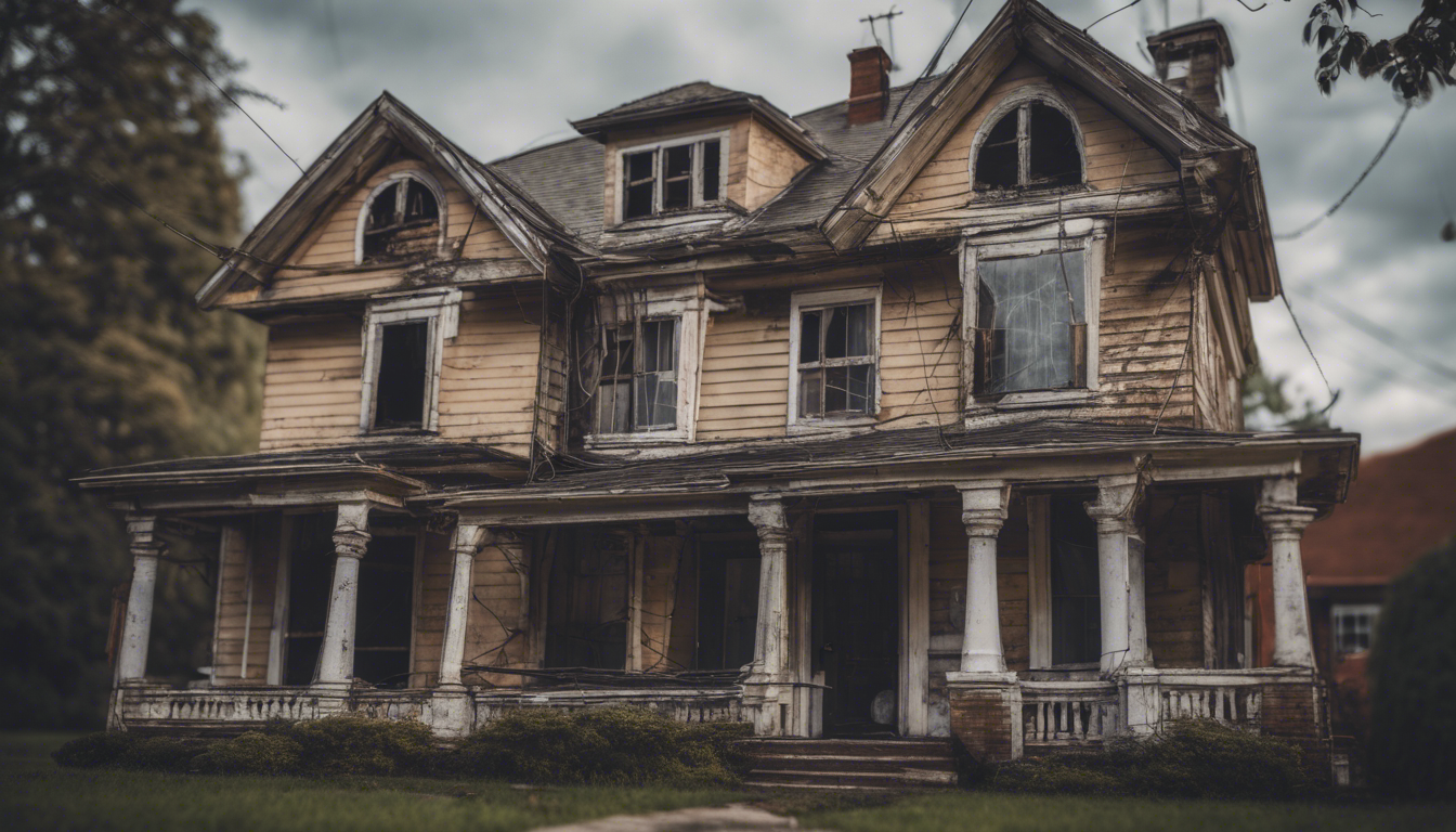 découvrez comment estimer le coût de la rénovation électrique d'une maison ancienne et les éléments à prendre en compte pour ce type de travaux.
