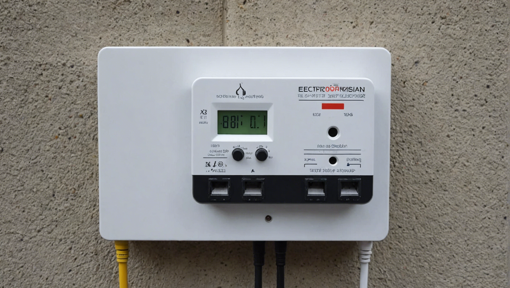 découvrez comment estimer votre consommation d'électricité et maîtriser vos dépenses énergétiques avec nos conseils pratiques.