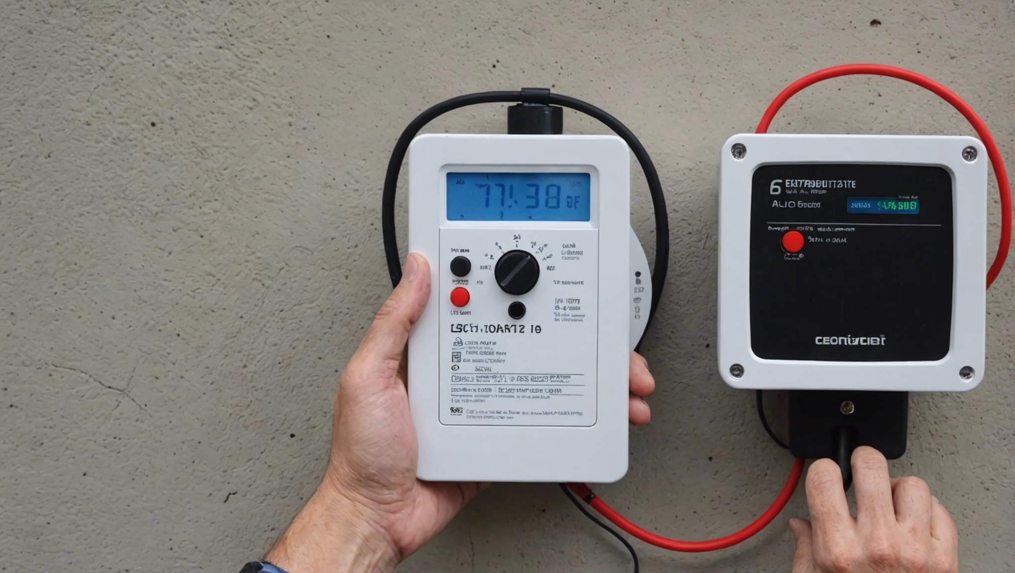 découvrez comment estimer votre consommation d'électricité avec nos conseils pratiques pour maîtriser votre consommation d'énergie.