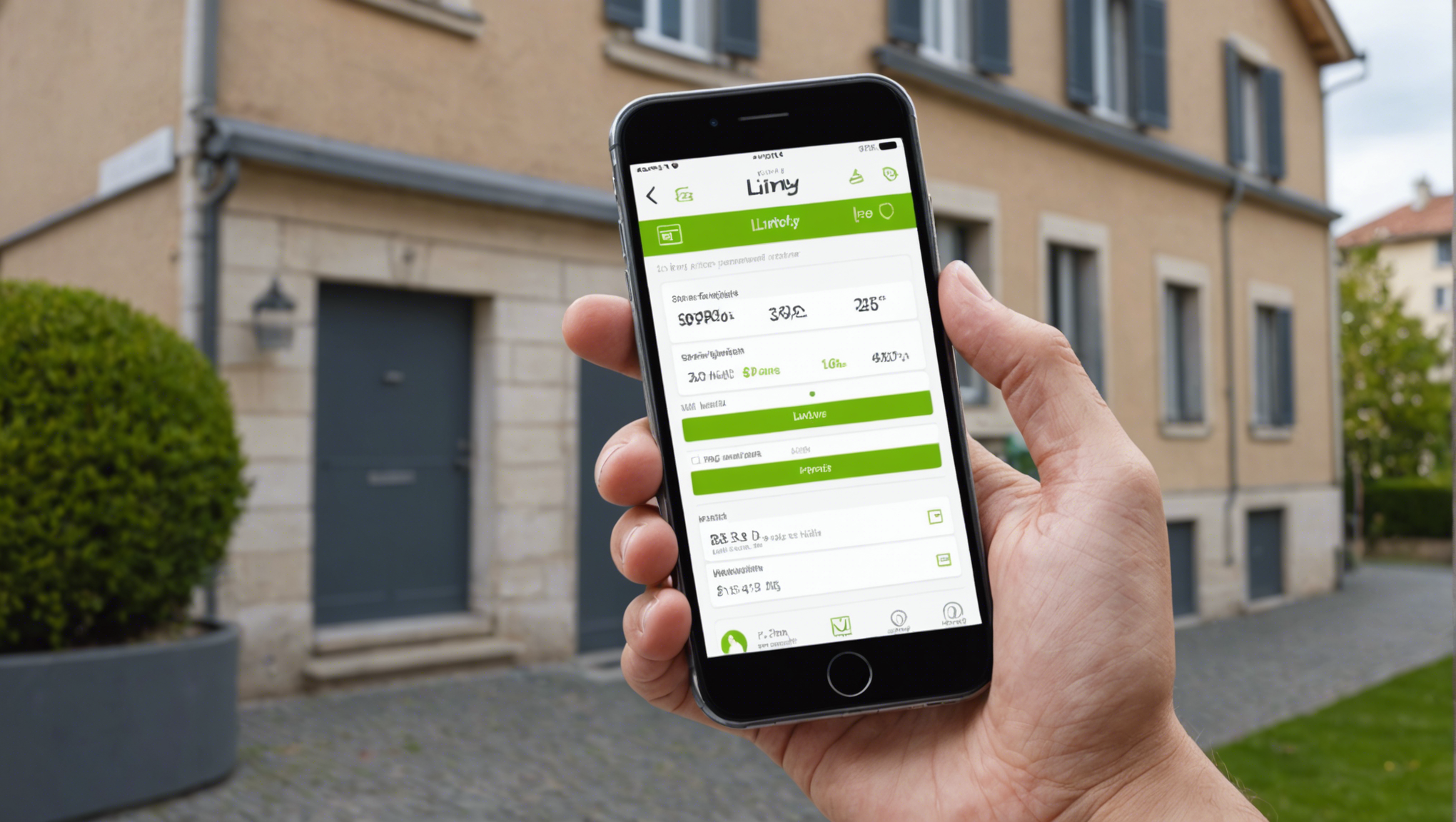 découvrez comment gérer la consommation de votre compteur linky™ avec l'application engie. suivez vos dépenses énergétiques et optimisez votre consommation facilement.