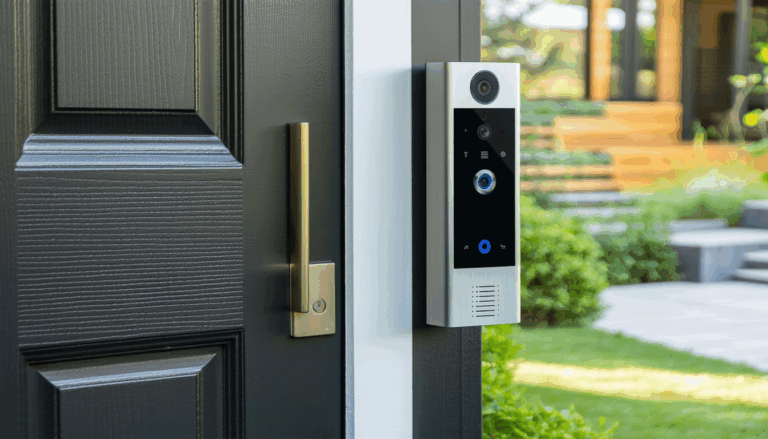 découvrez dans cet article toutes les étapes essentielles pour installer un interphone vidéo et alimenter votre gâche électrique sans risque de décharge. suivez notre guide pratique pour une installation sécurisée et efficace.