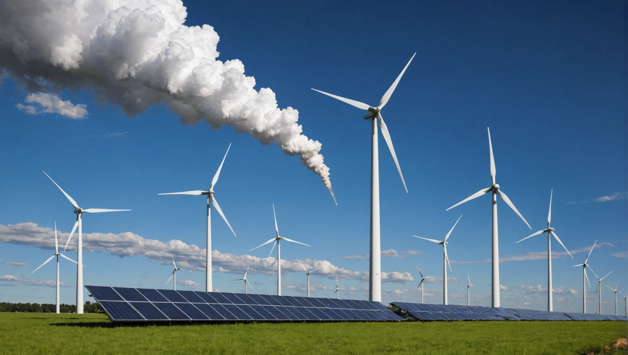 découvrez comment la puissance du watt peut avoir un impact significatif sur votre vie quotidienne et votre environnement.