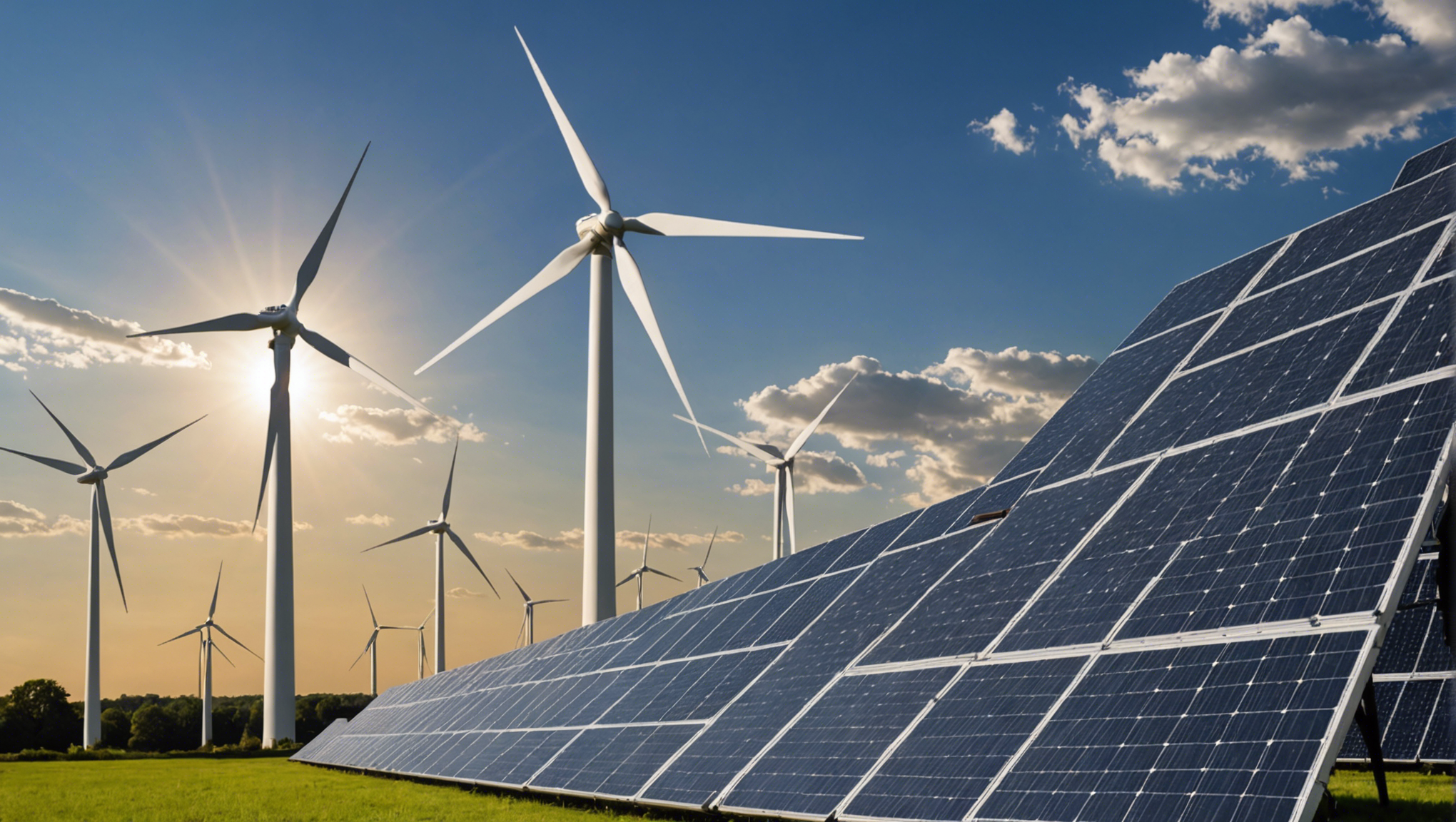 découvrez comment l'impact du watt peut transformer votre quotidien et améliorer votre vie de tous les jours.