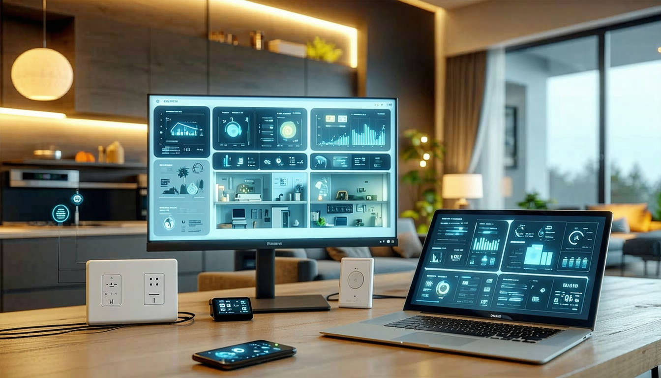 découvrez comment installer un datalogger pour surveiller efficacement la consommation d'énergie de chaque pièce de votre maison. suivez nos étapes simples et optimisez vos économies d'énergie grâce à une gestion précise des données.