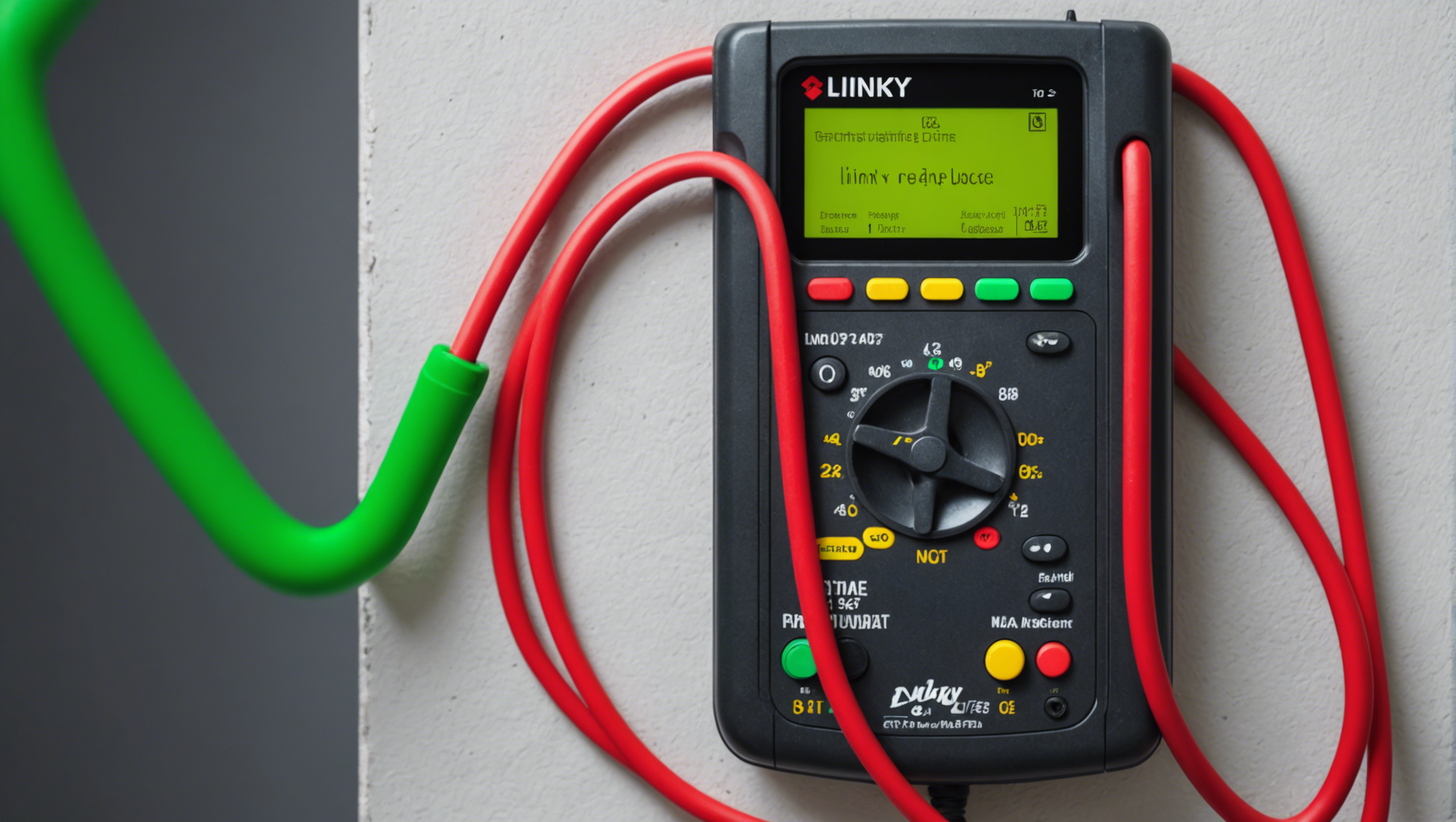 découvrez comment modifier la puissance de votre compteur linky™ et optimiser votre consommation d'énergie en quelques étapes simples.