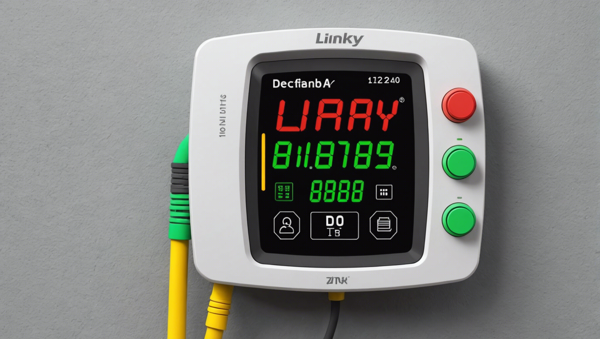 découvrez comment ajuster la puissance de votre compteur linky™ et optimiser votre consommation d'énergie avec nos conseils pratiques.