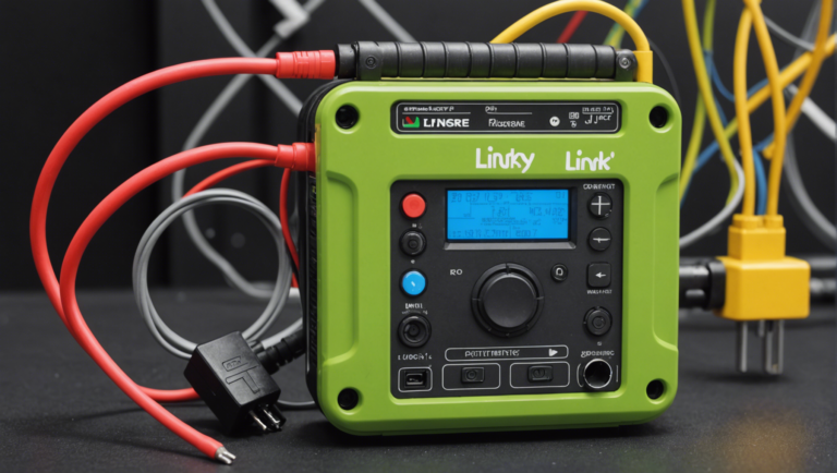 Comment modifier la puissance du compteur Linky™ ?